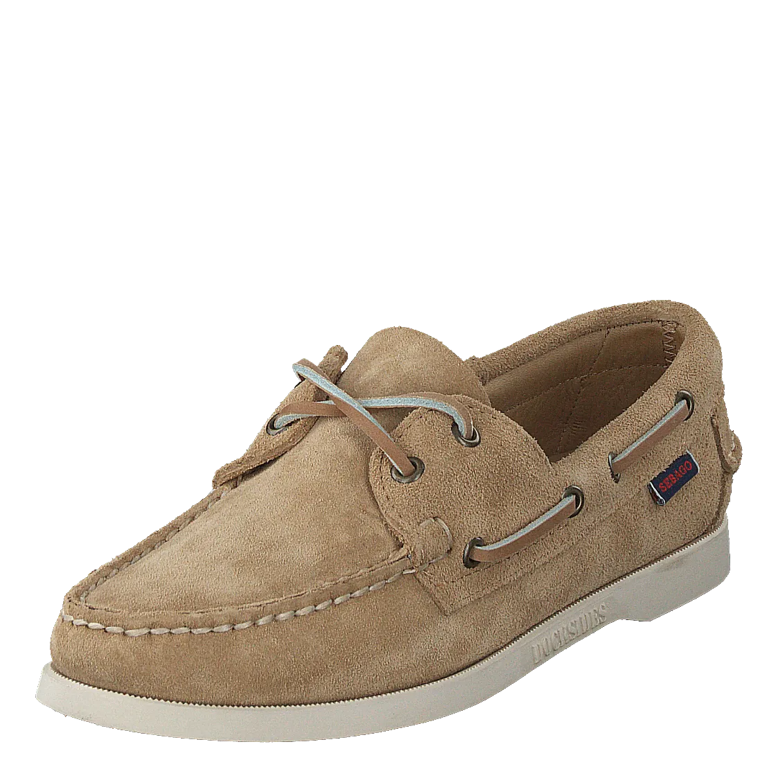Portland Flesh Out W Beige Camel