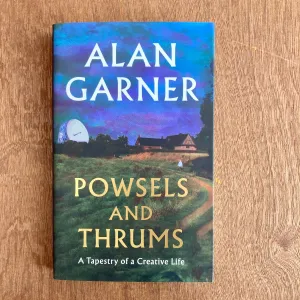 Powsels And Thrums