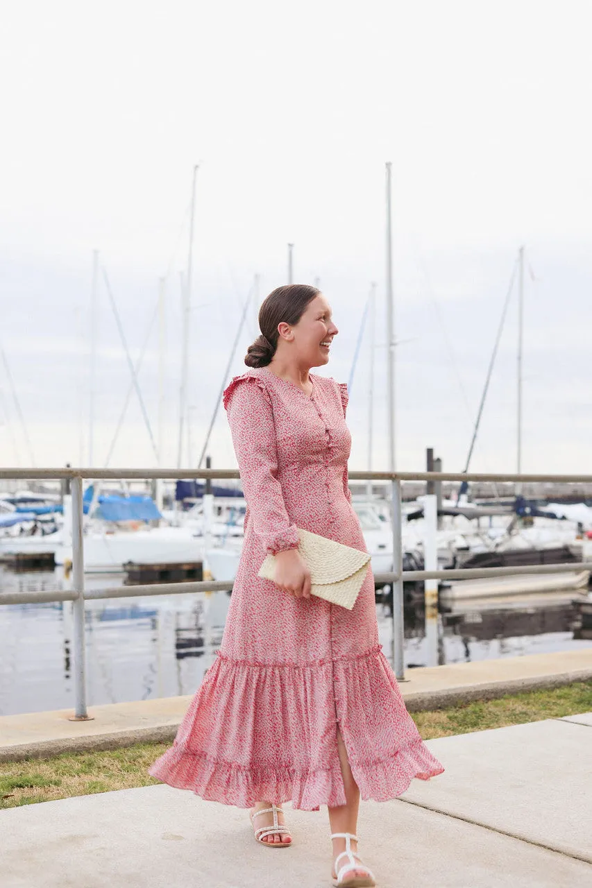 Prim & Poppy Dress