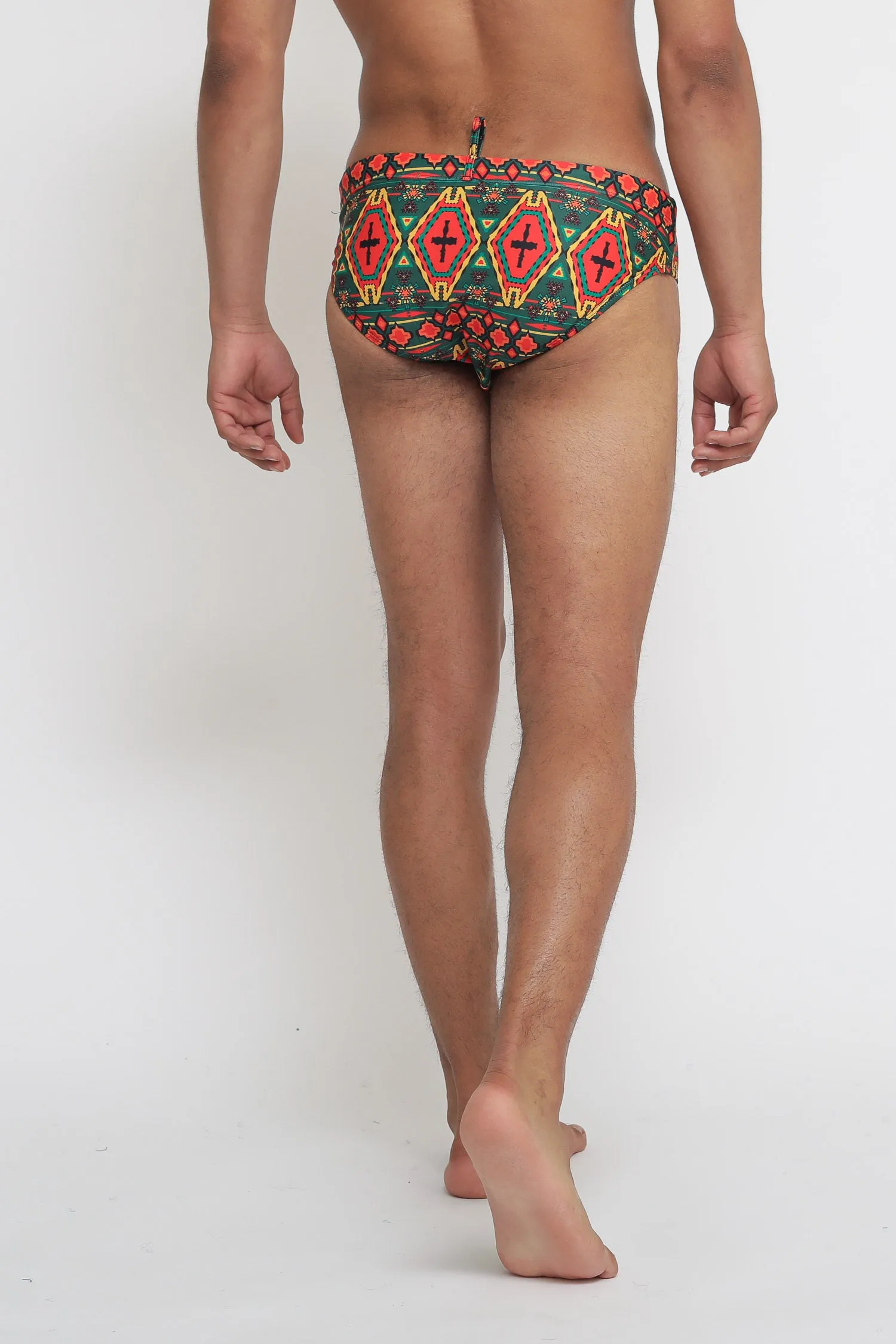 Printed Slip - Fantasia
