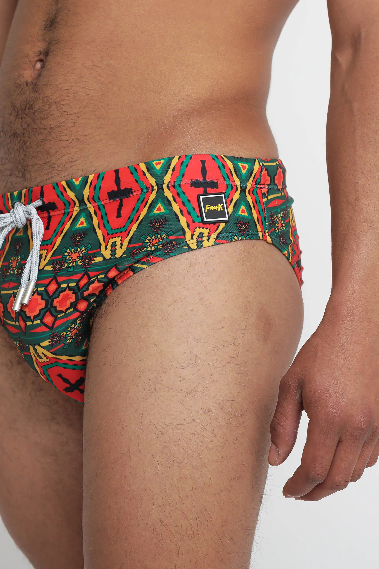 Printed Slip - Fantasia