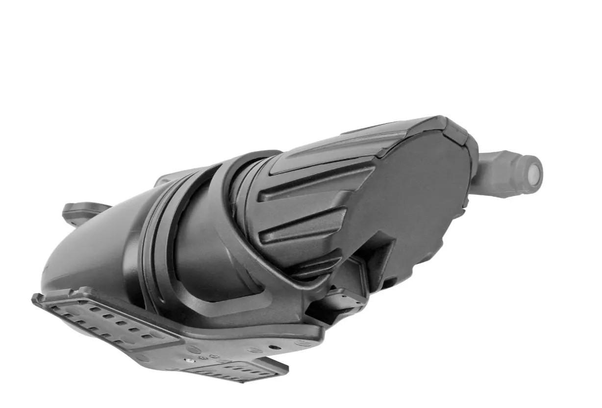 Profile Design - HSA 800 Hydration System