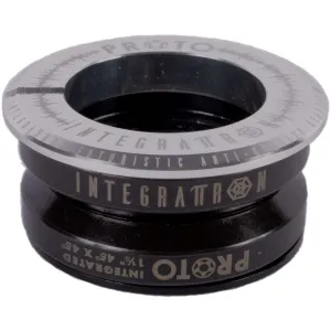 Proto Integrattron Headset Løbehjul - Silver