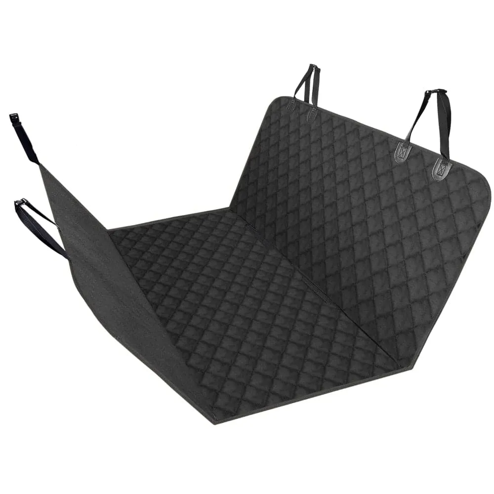 [PS09] Dog Car Seat Cover - 54" x 58"