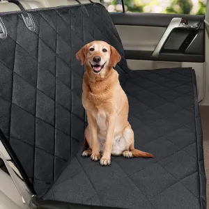 [PS09] Dog Car Seat Cover - 54" x 58"