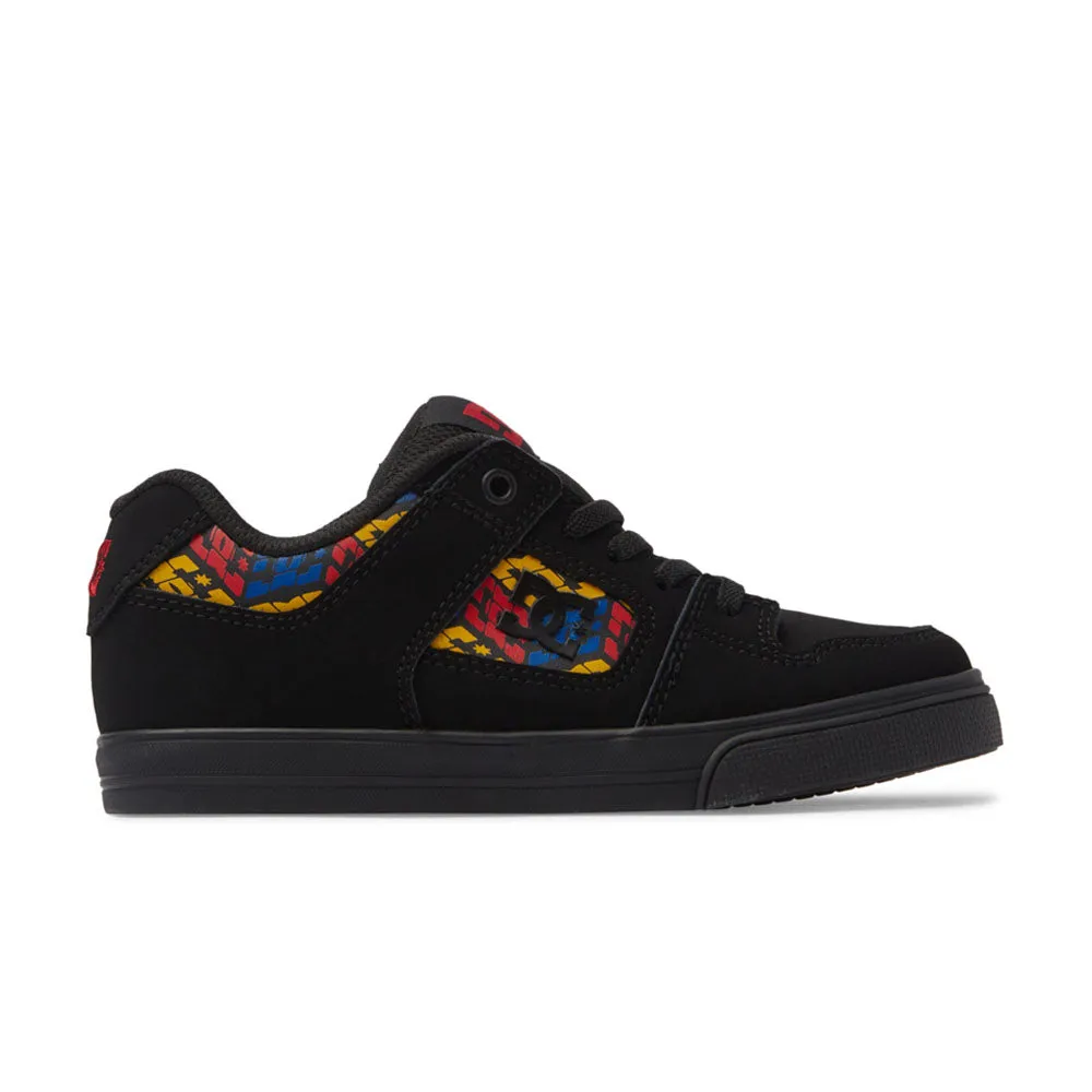 Pure Elastic Men's Shoes