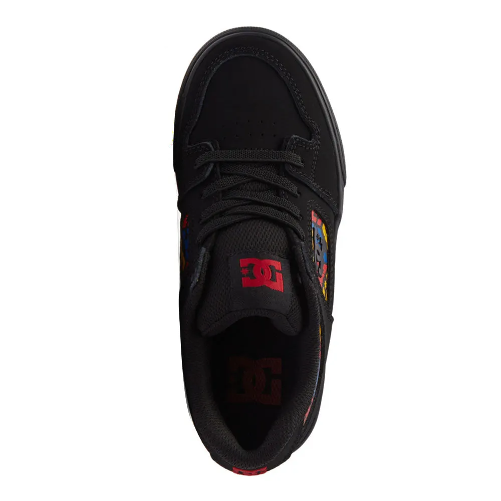 Pure Elastic Men's Shoes