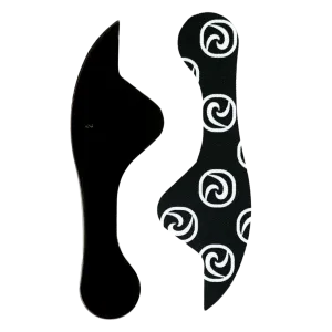 QD Pronation Supination Wedge