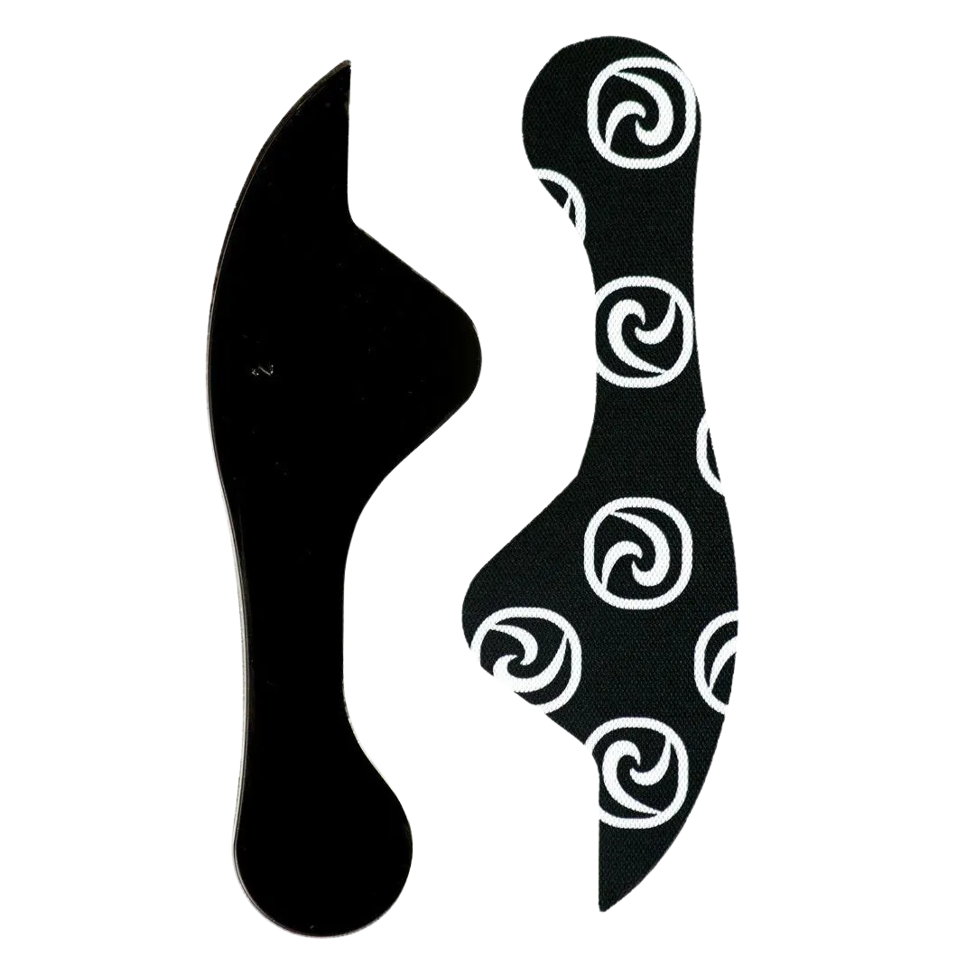QD Pronation Supination Wedge