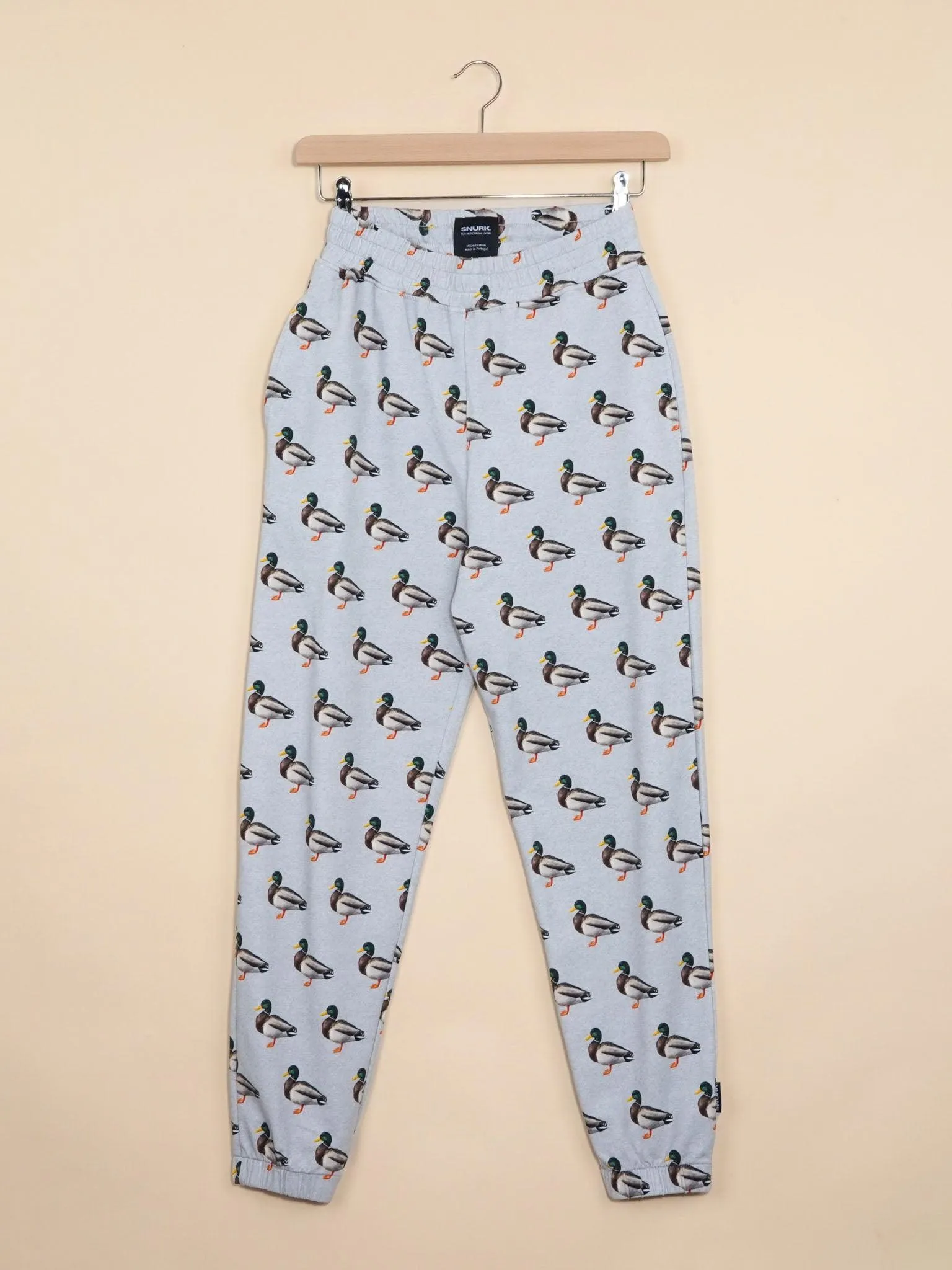 Quack! Broek Unisex