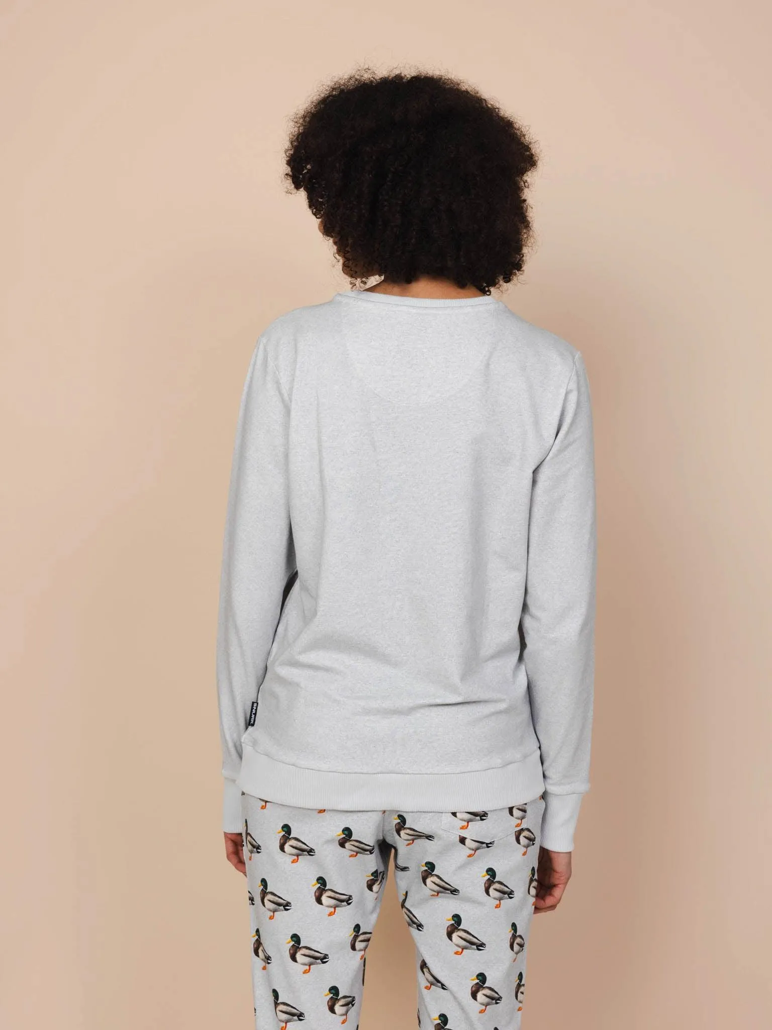 Quack! Sweater Dames