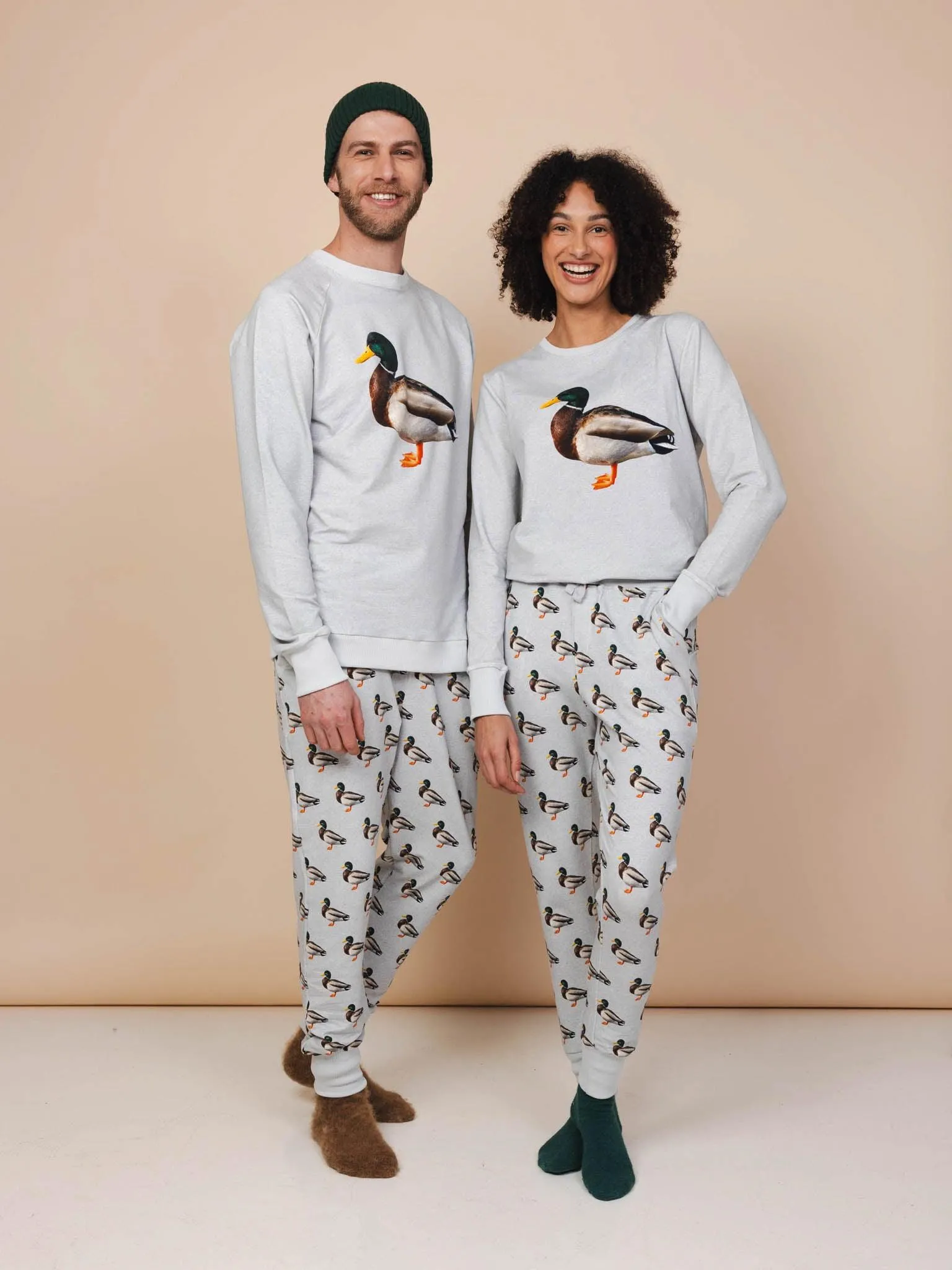 Quack! Sweater Dames