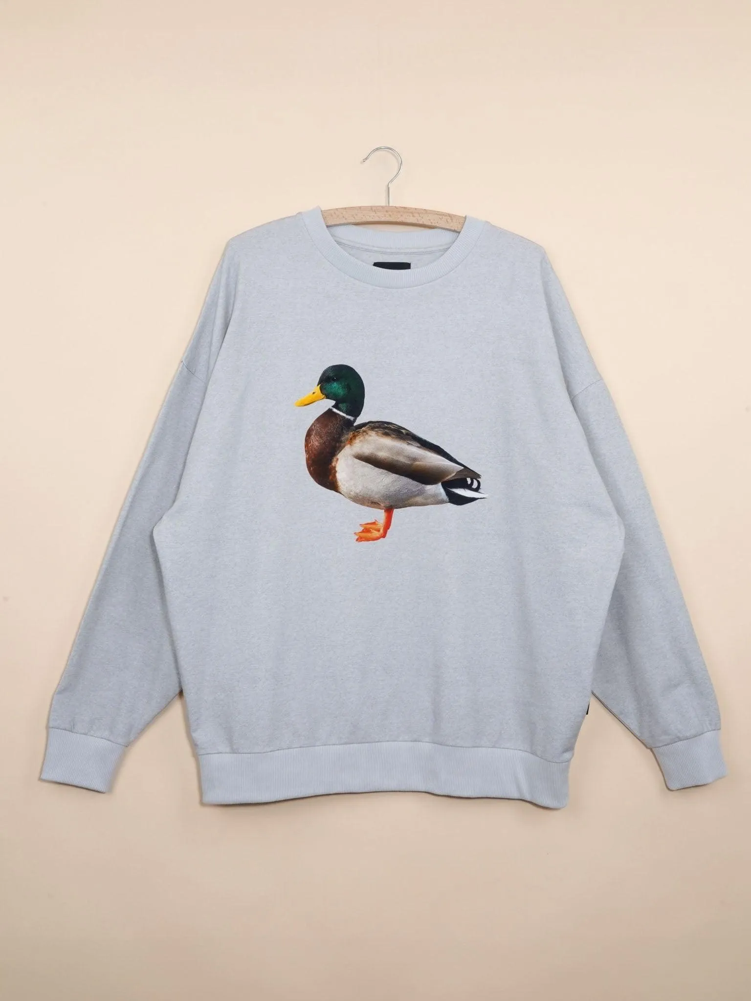 Quack! Sweater Unisex