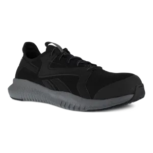Reebok Flexagon 3.0 Black Composite Toe