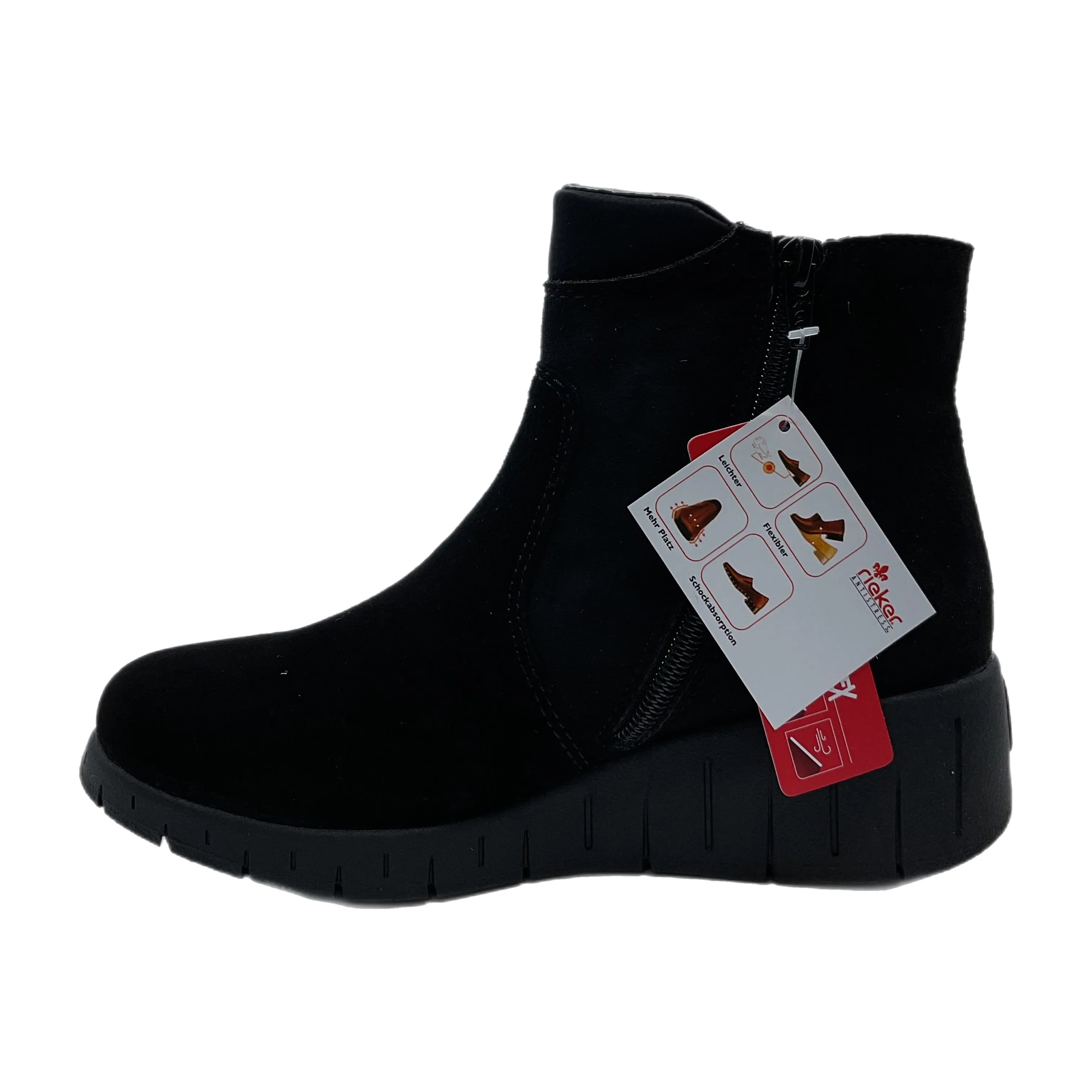 Rieker 1360