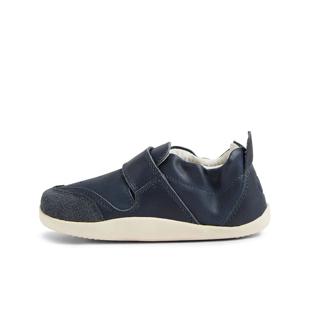 Ripple - Xplorer - Navy