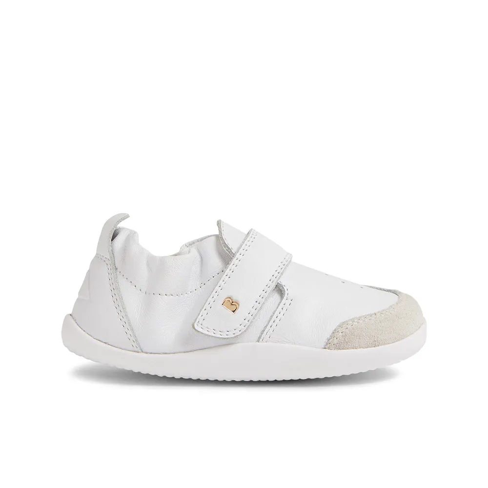 Ripple - Xplorer - White