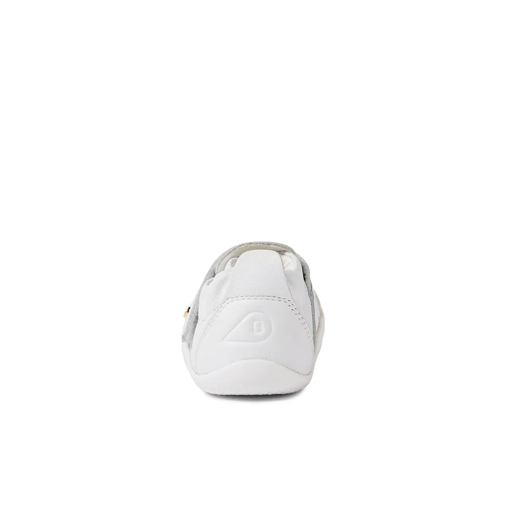 Ripple - Xplorer - White