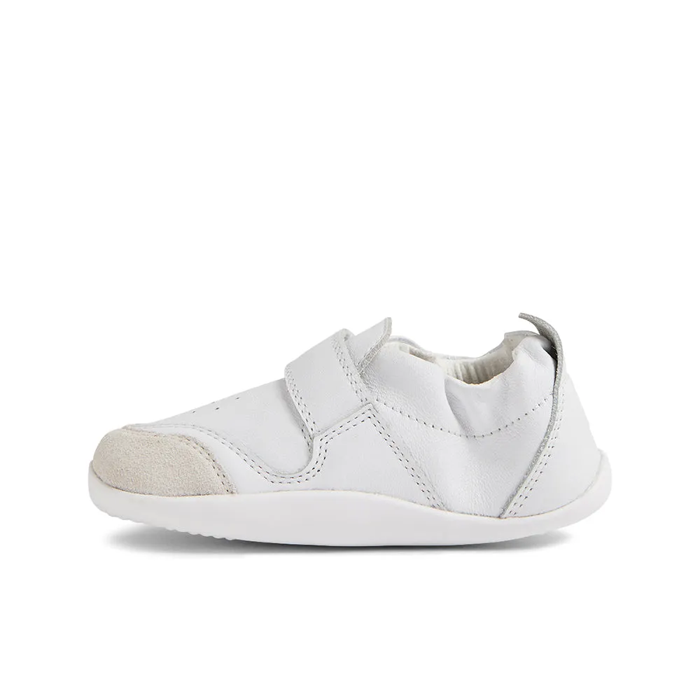 Ripple - Xplorer - White