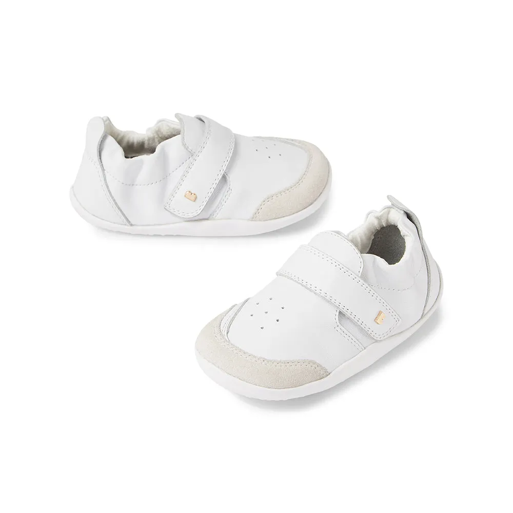 Ripple - Xplorer - White