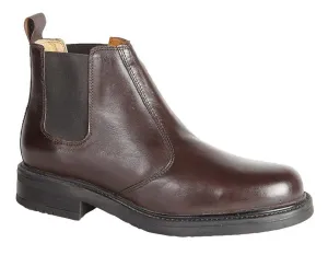 Roamers M049B Mens Chelsea Boot