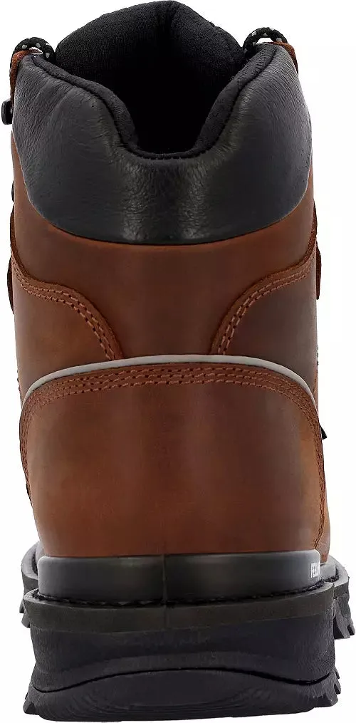 Rocky Brand Rams Horn Composite Toe