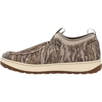 Rocky Dry-Strike SRX Outdoor Shoe - Mossy Oak - RSK0689