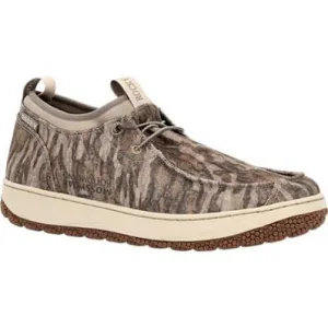 Rocky Dry-Strike SRX Outdoor Shoe - Mossy Oak - RSK0689