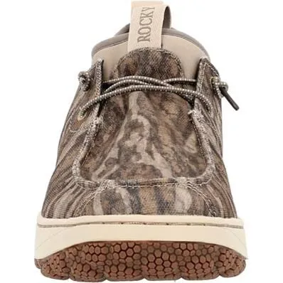 Rocky Dry-Strike SRX Outdoor Shoe - Mossy Oak - RSK0689