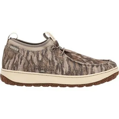 Rocky Dry-Strike SRX Outdoor Shoe - Mossy Oak - RSK0689
