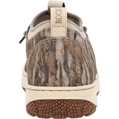 Rocky Dry-Strike SRX Outdoor Shoe - Mossy Oak - RSK0689