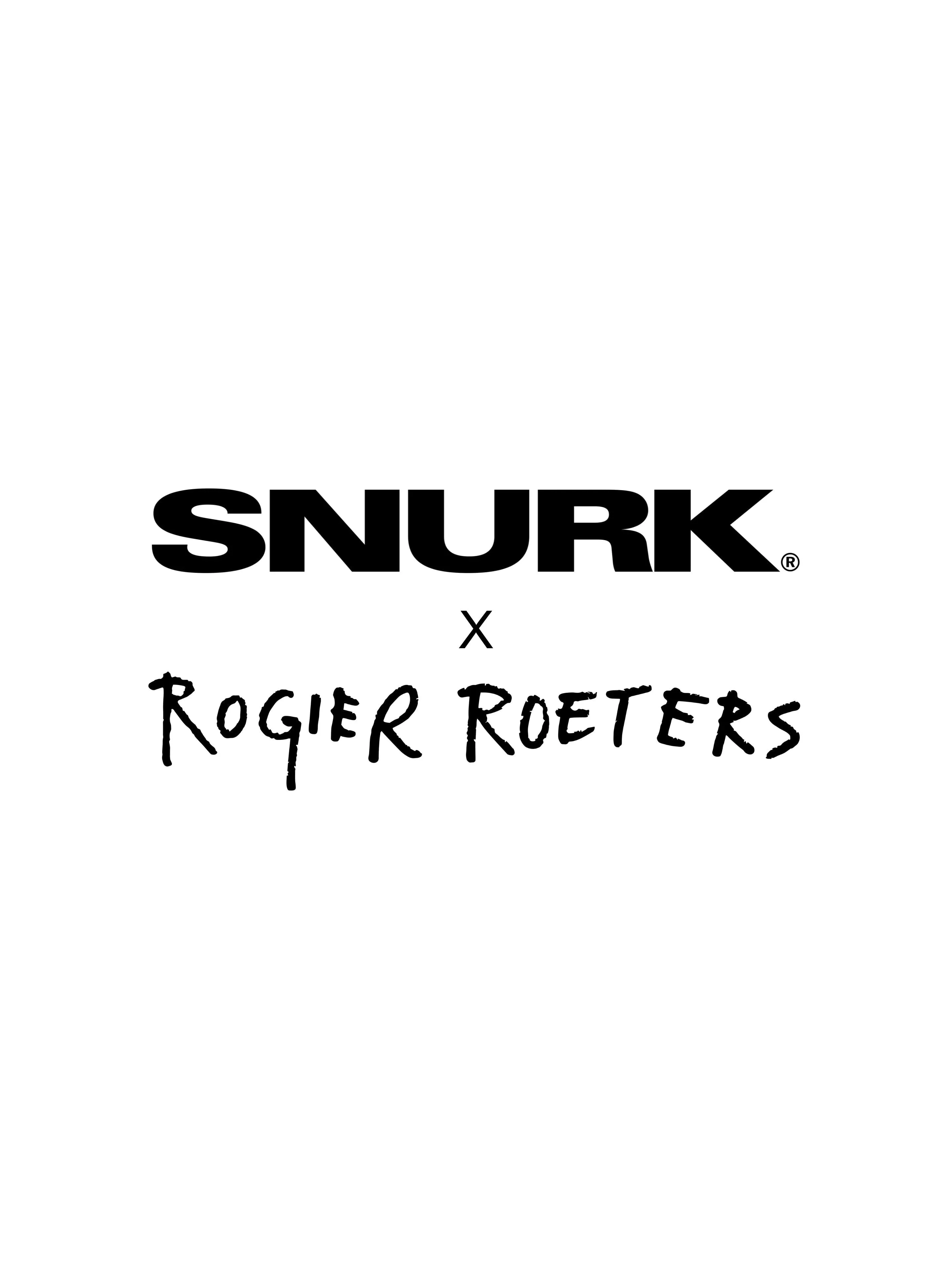 Rogier Roeters dekbedovertrek