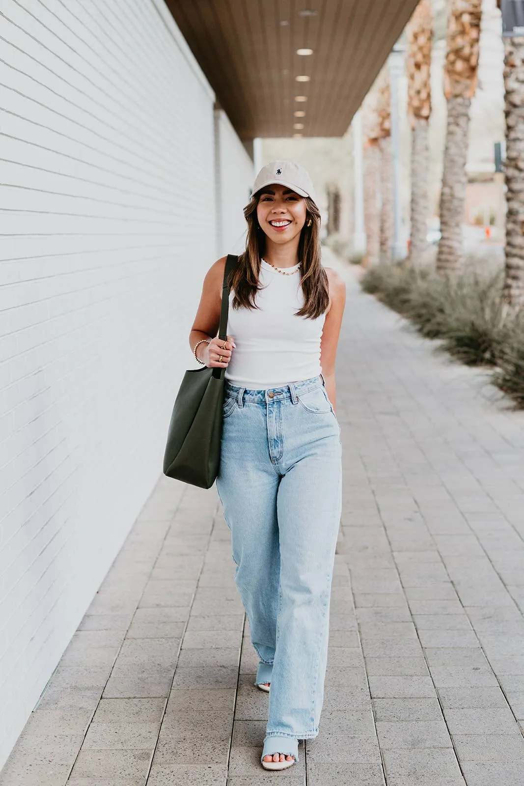 Rollasole:  Blue Jean Baby Denim sandals