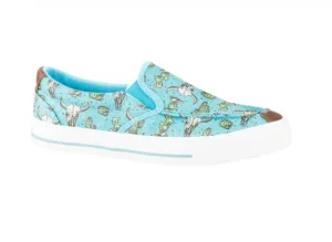 ROPER FOOTWEAR WOMEN'S ANGEL FIRE SHOES