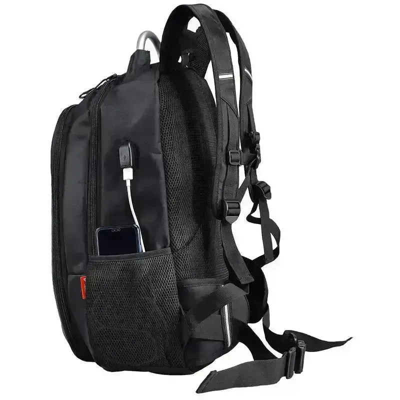 Sac a dos moto carbone - XGP