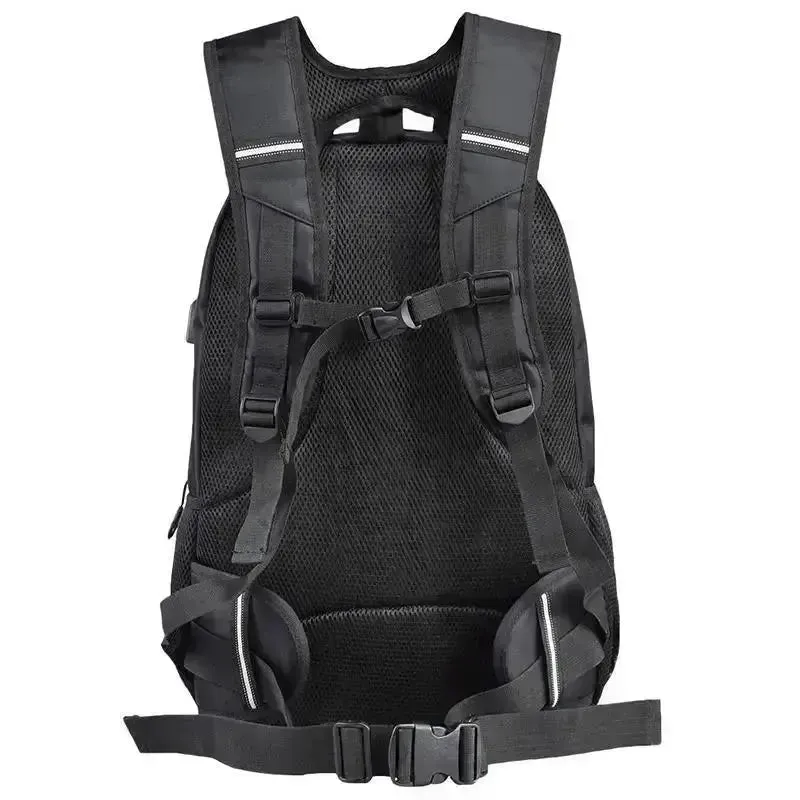 Sac a dos moto carbone - XGP