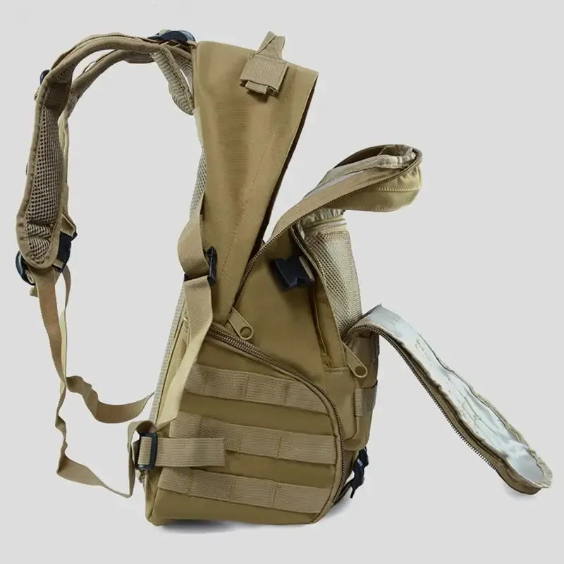 Sac a dos tactique