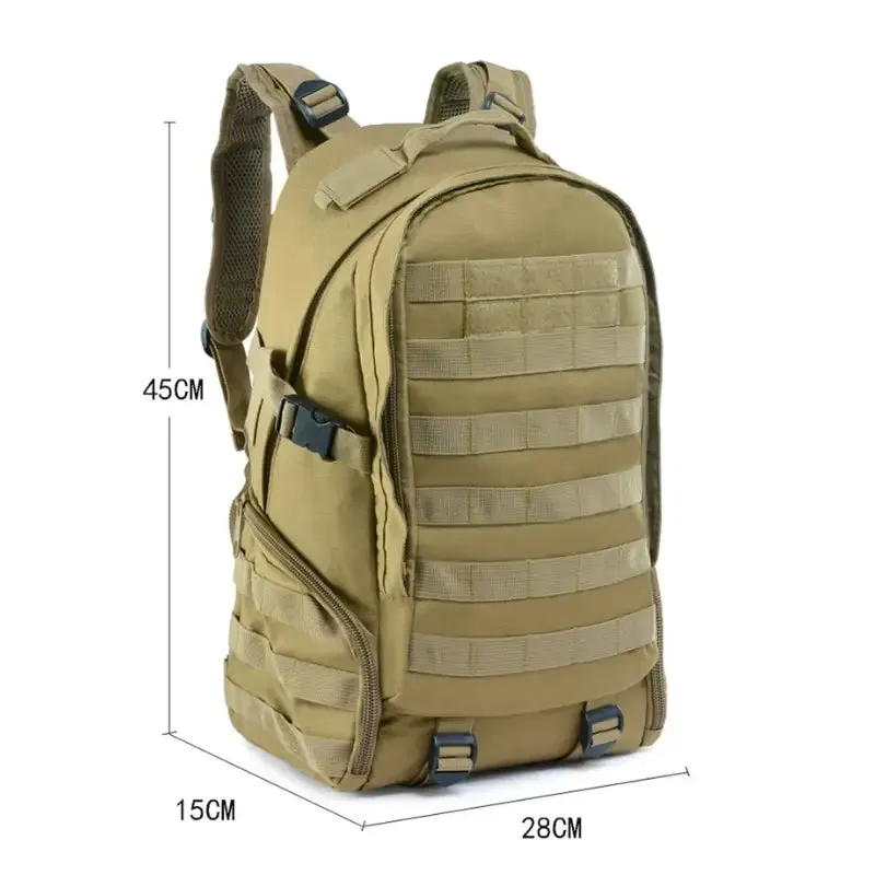 Sac a dos tactique