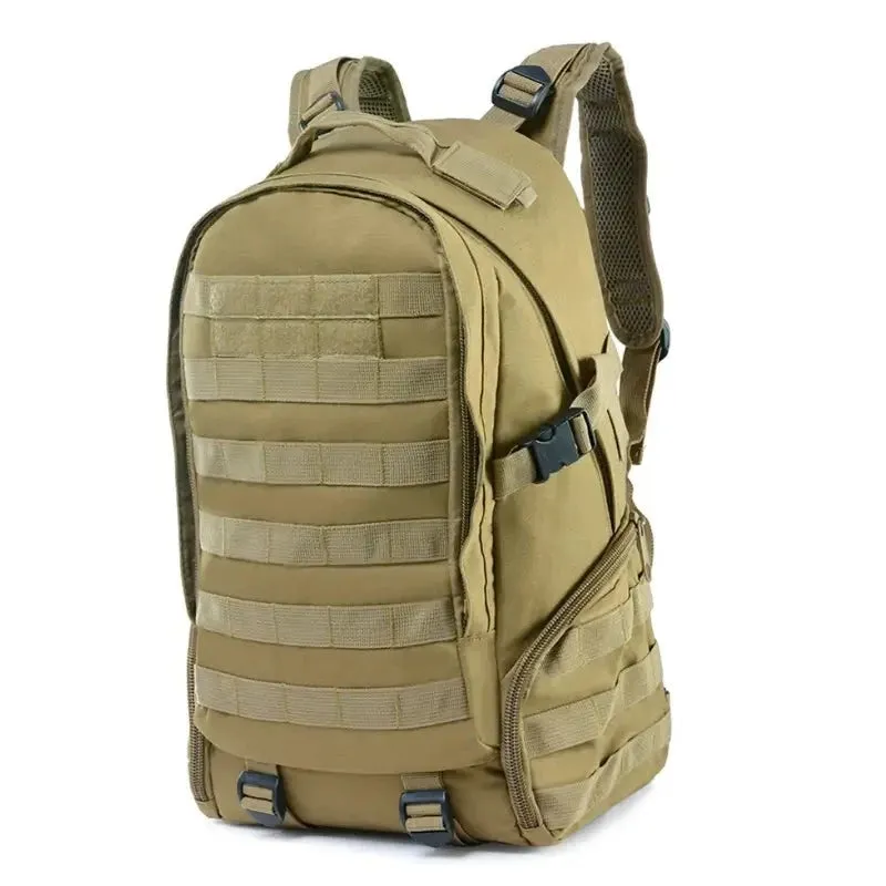 Sac a dos tactique