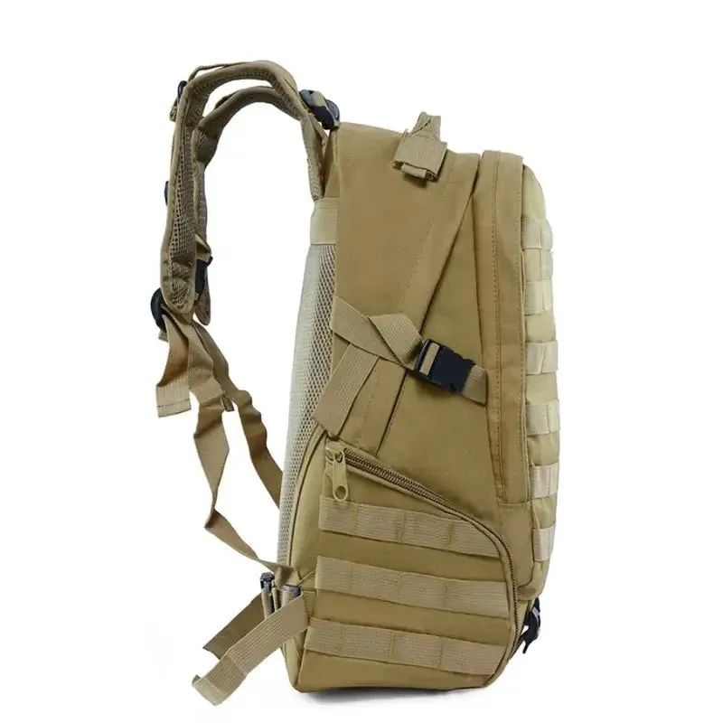 Sac a dos tactique
