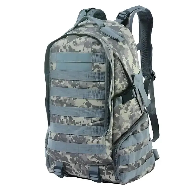 Sac a dos tactique