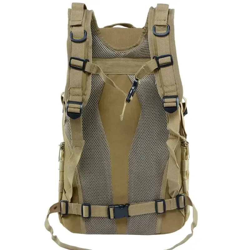 Sac a dos tactique