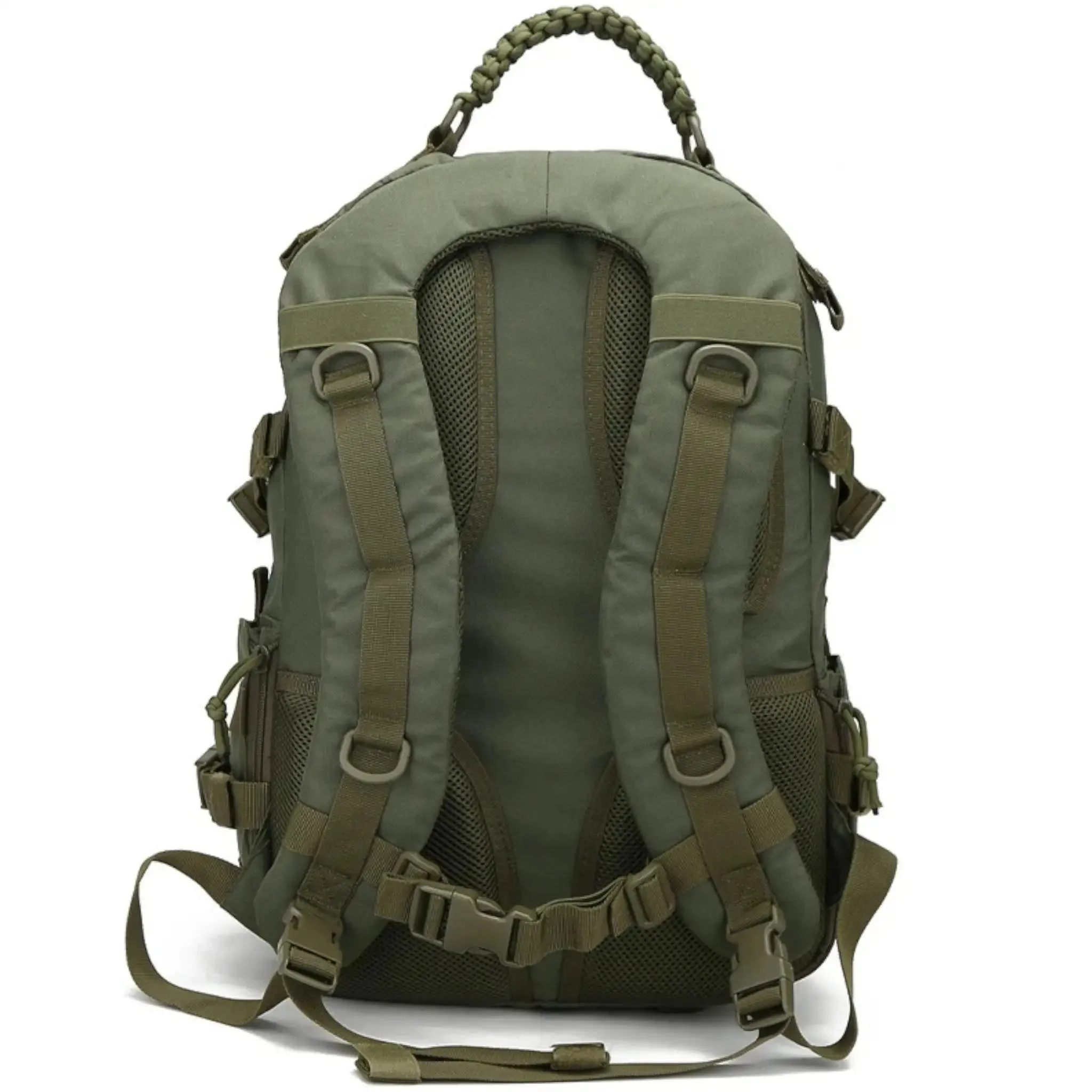 Sac de transport militaires