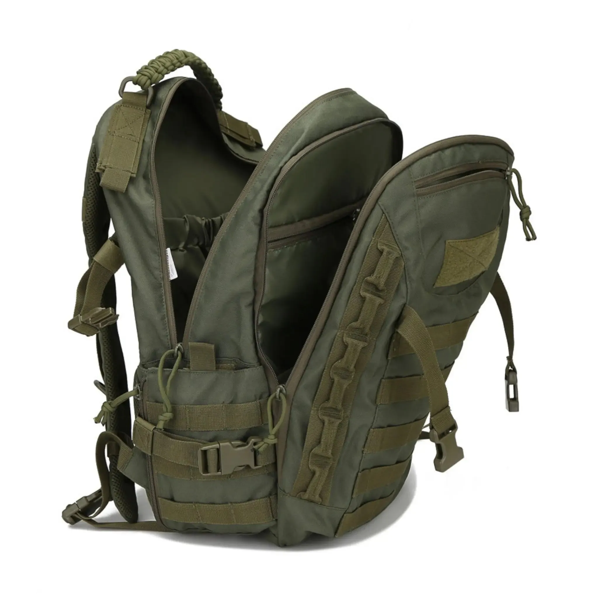 Sac de transport militaires