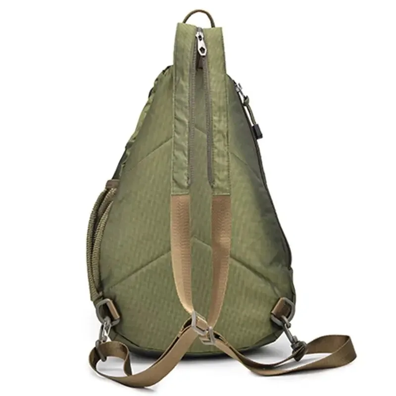 Sac Vert militaire