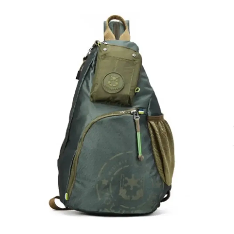 Sac Vert militaire