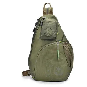 Sac Vert militaire