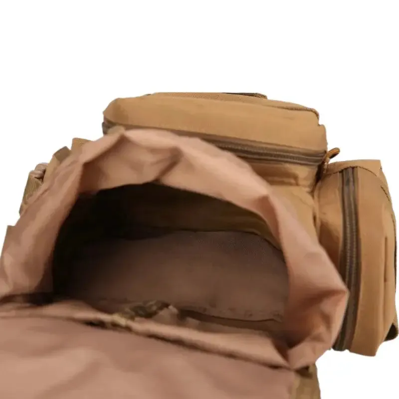 Sacoche cuisse militaire