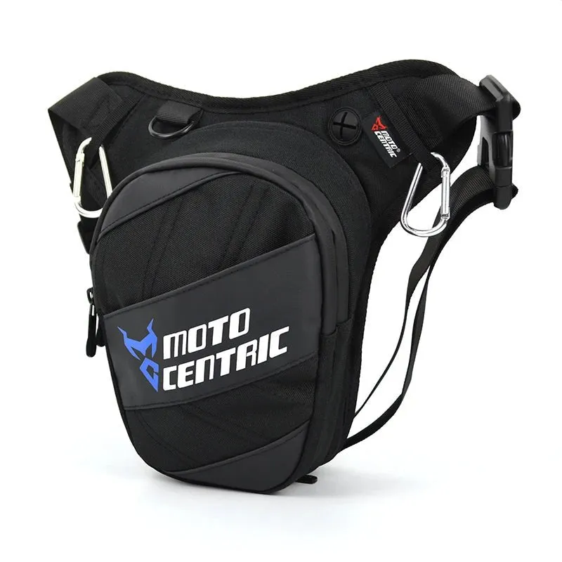 Sacoche de jambe motard   sac banane