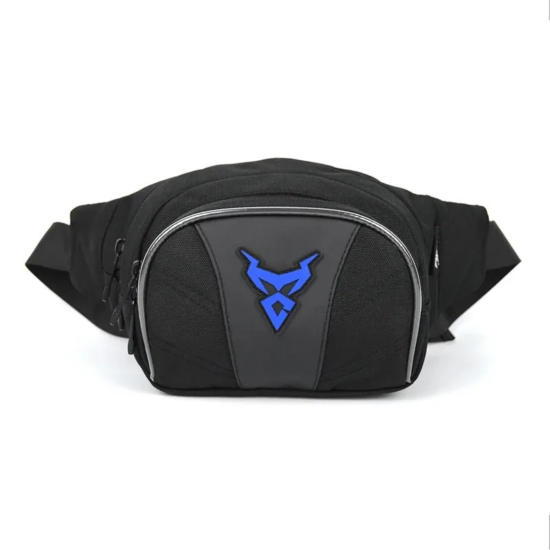 Sacoche de jambe motard   sac banane